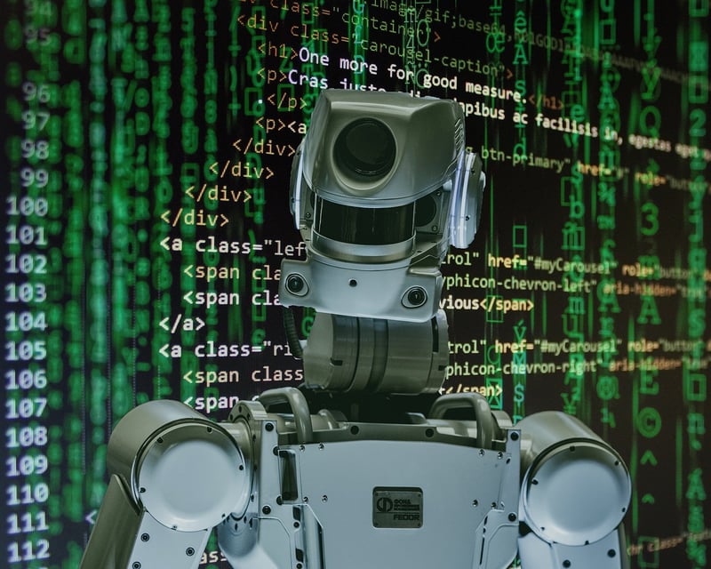 Sci-Fi Tech