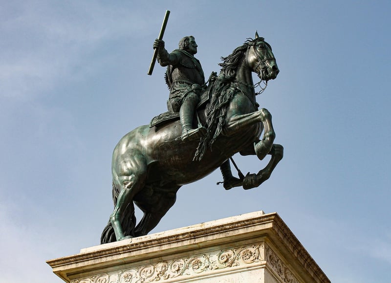 Historical Fiction Image