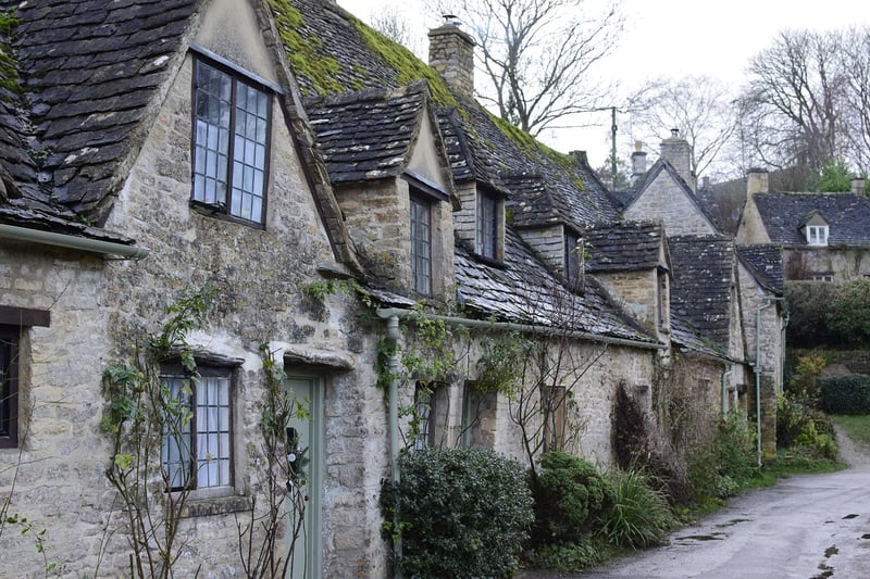 Victorian England